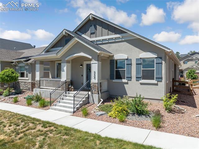 715 Sage Forest Lane