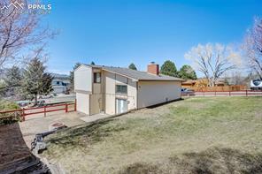 6351 Pulpit Rock Drive