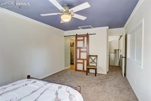 6351 Pulpit Rock Drive