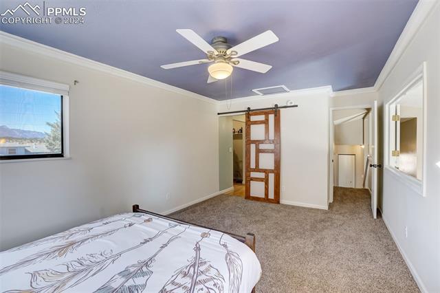 6351 Pulpit Rock Drive