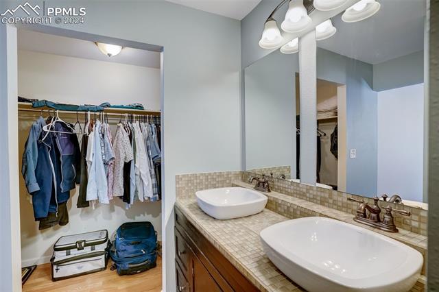 6351 Pulpit Rock Drive