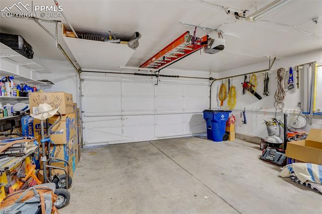 6351 Pulpit Rock Drive