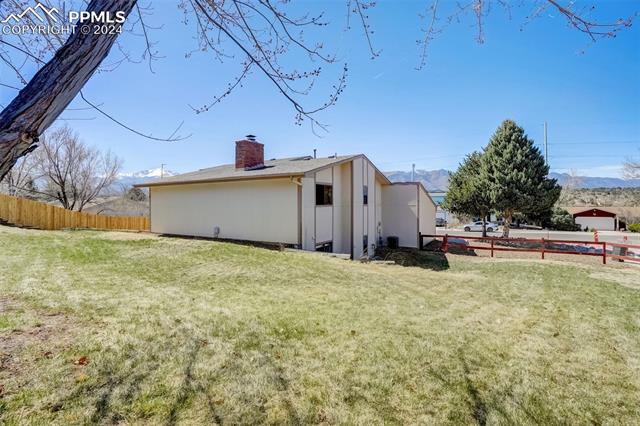 6351 Pulpit Rock Drive