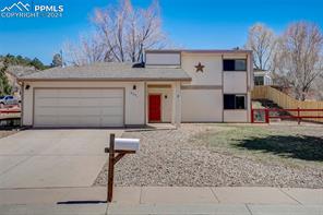 6351 Pulpit Rock Drive