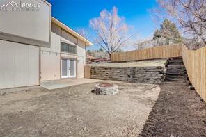 6351 Pulpit Rock Drive