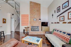 6351 Pulpit Rock Drive