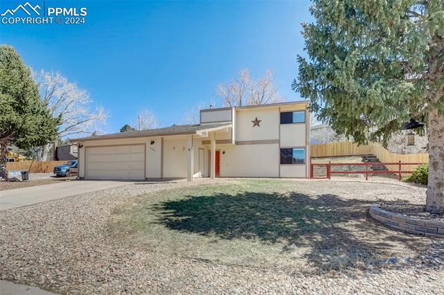 6351 Pulpit Rock Drive