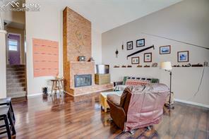 6351 Pulpit Rock Drive