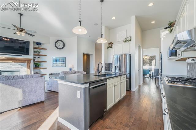 17636 Lake Overlook Court