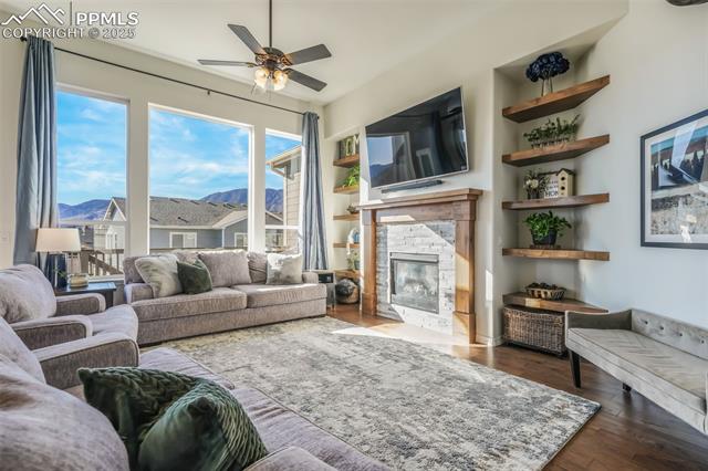 17636 Lake Overlook Court