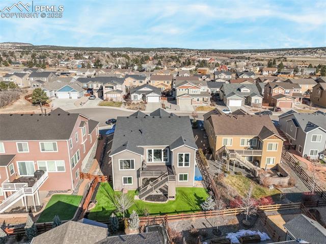 17636 Lake Overlook Court