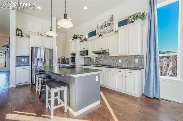 17636 Lake Overlook Court