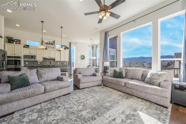 17636 Lake Overlook Court