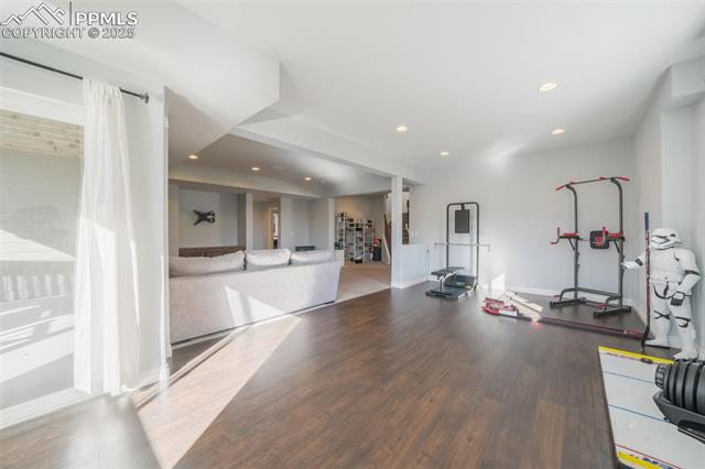 17636 Lake Overlook Court