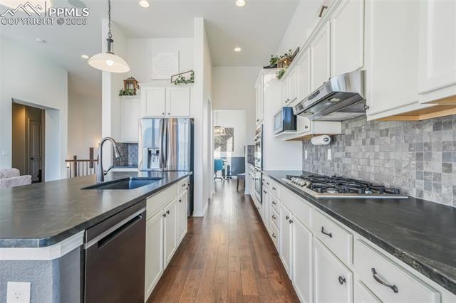 17636 Lake Overlook Court