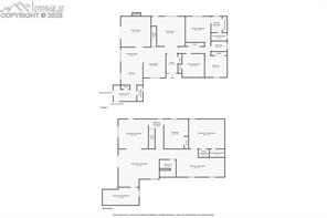 8092 Ponderosa Lane