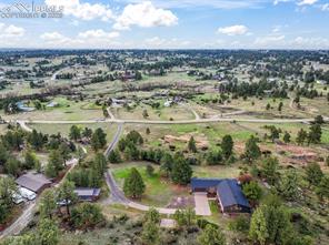 8092 Ponderosa Lane