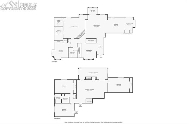 1285 Spinnaker Trail