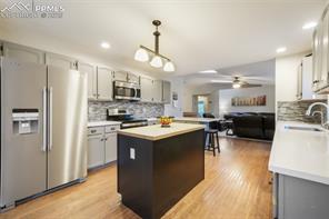 1285 Spinnaker Trail