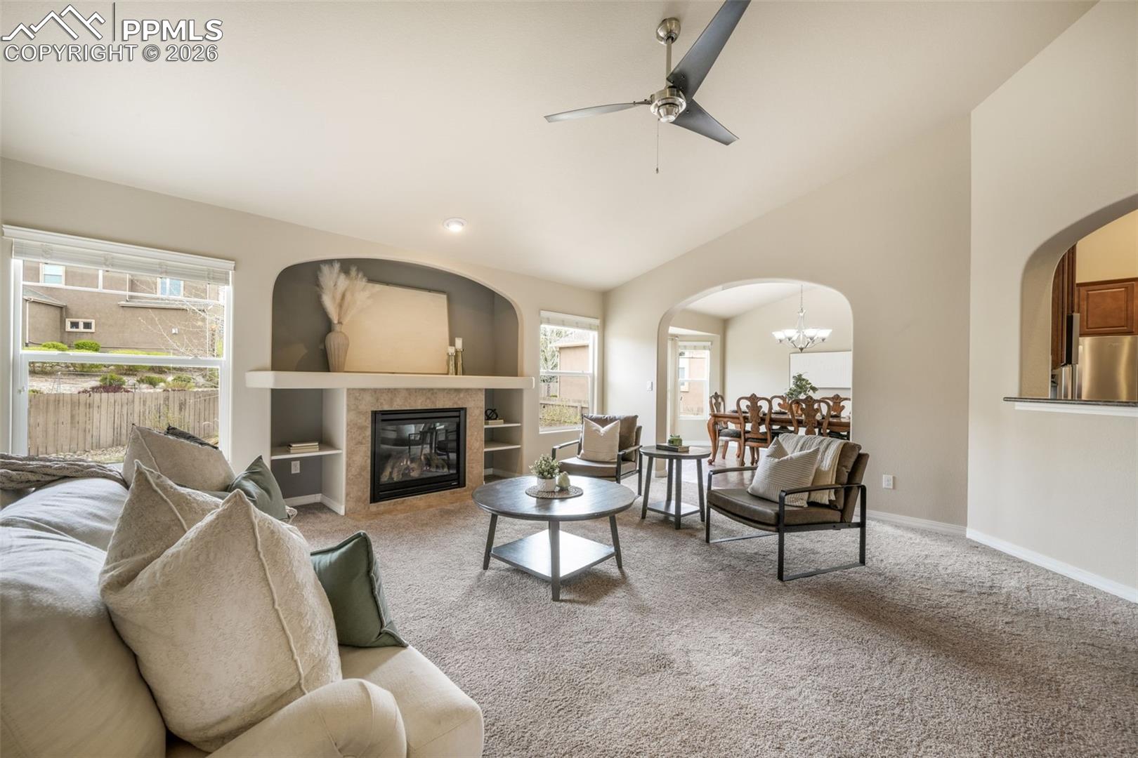 9155 Dome Rock Place