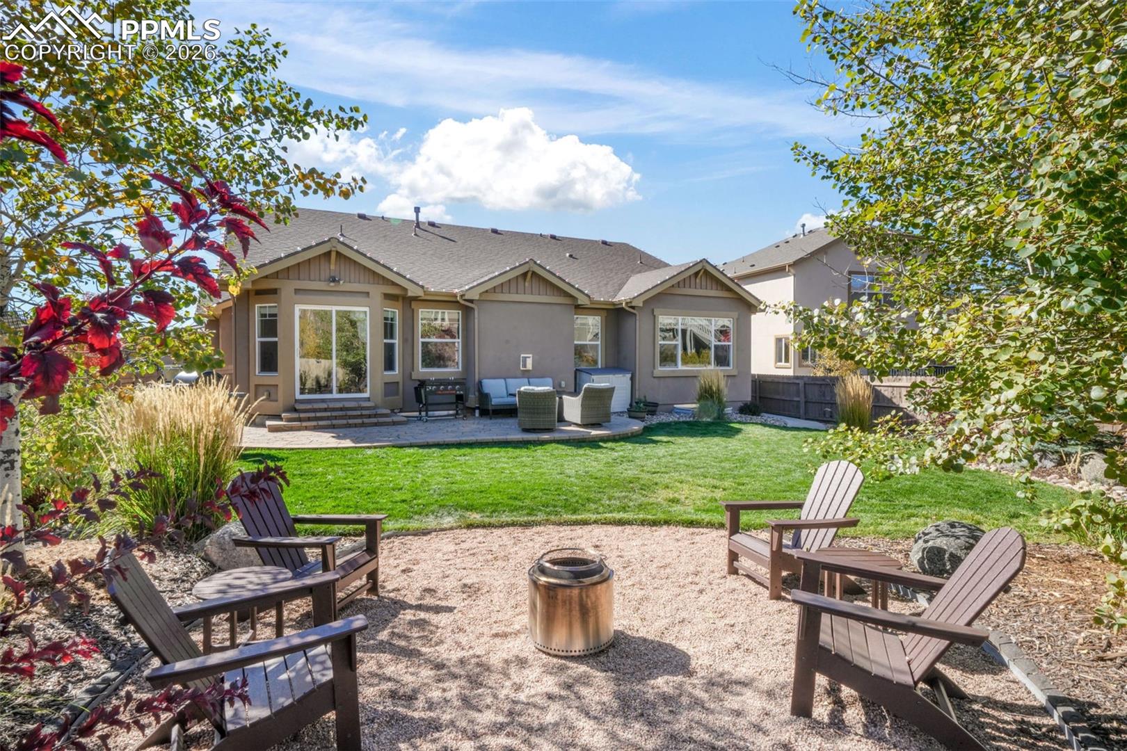 9155 Dome Rock Place