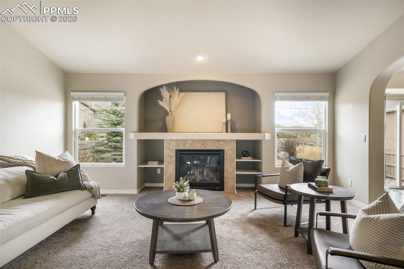 9155 Dome Rock Place