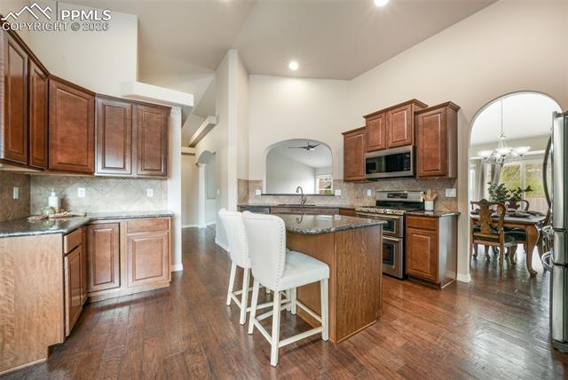 9155 Dome Rock Place