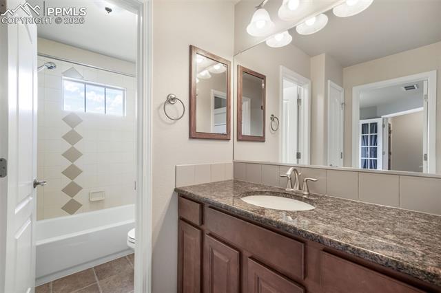 9155 Dome Rock Place