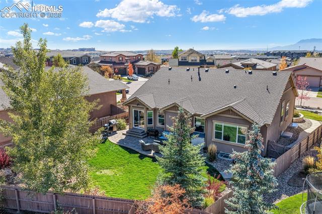 9155 Dome Rock Place