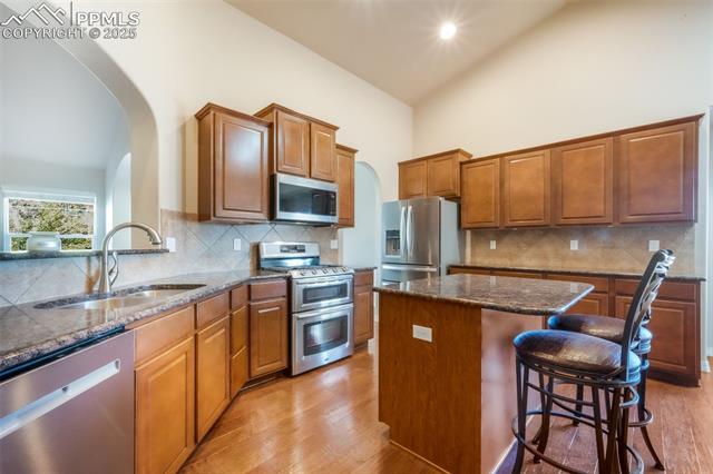 9155 Dome Rock Place