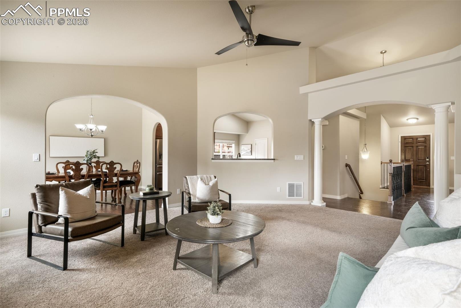 9155 Dome Rock Place