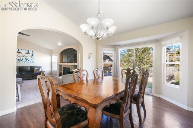 9155 Dome Rock Place