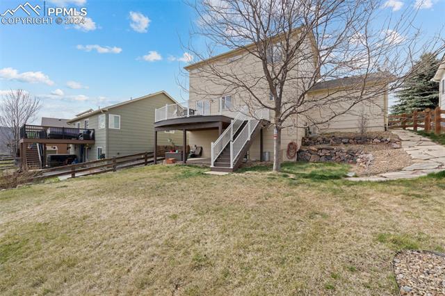 785 Mesa Creek Drive