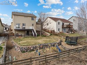 785 Mesa Creek Drive