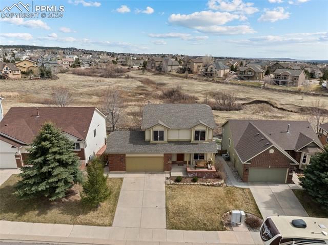 785 Mesa Creek Drive