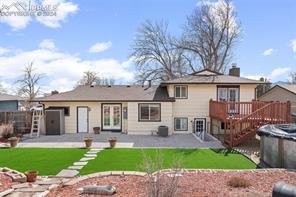 1752 Sawyer Way