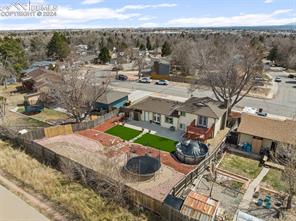 1752 Sawyer Way