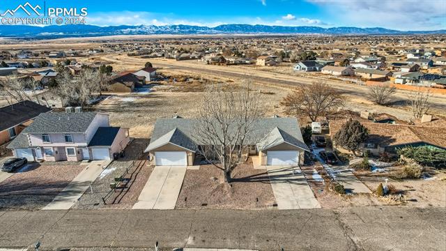 949 S Harmony Lane Unit: 951