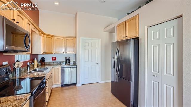 949 S Harmony Lane Unit: 951