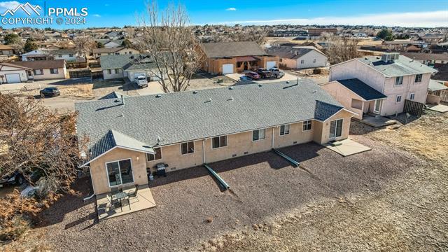 949 S Harmony Lane Unit: 951