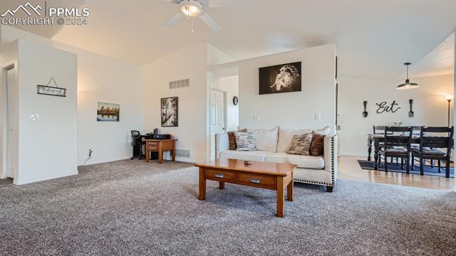 949 S Harmony Lane Unit: 951