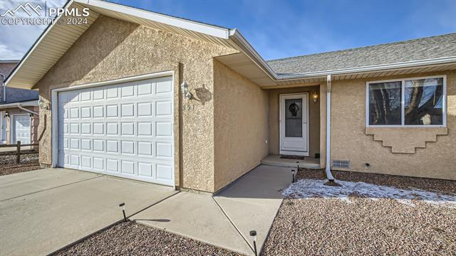 949 S Harmony Lane Unit: 951