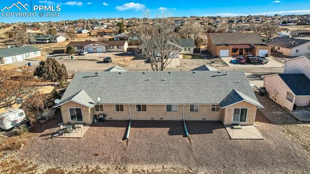 949 S Harmony Lane Unit: 951