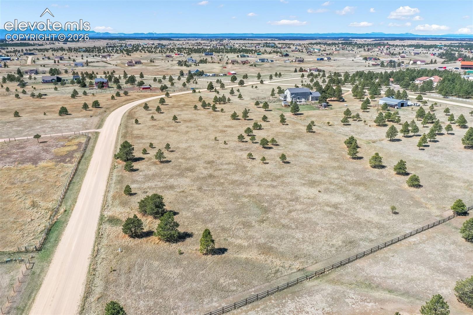 18150 Pinon Park Road