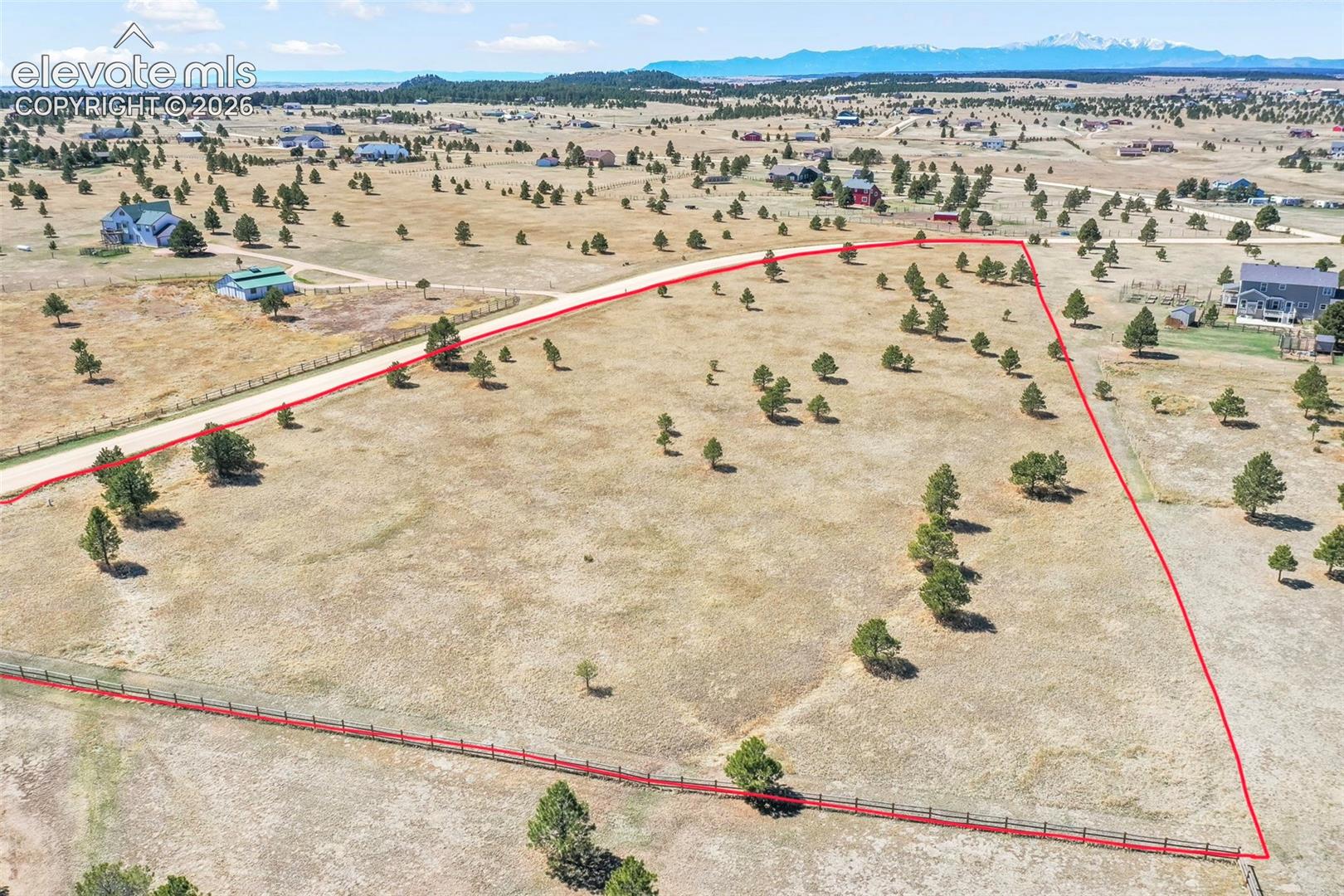 18150 Pinon Park Road