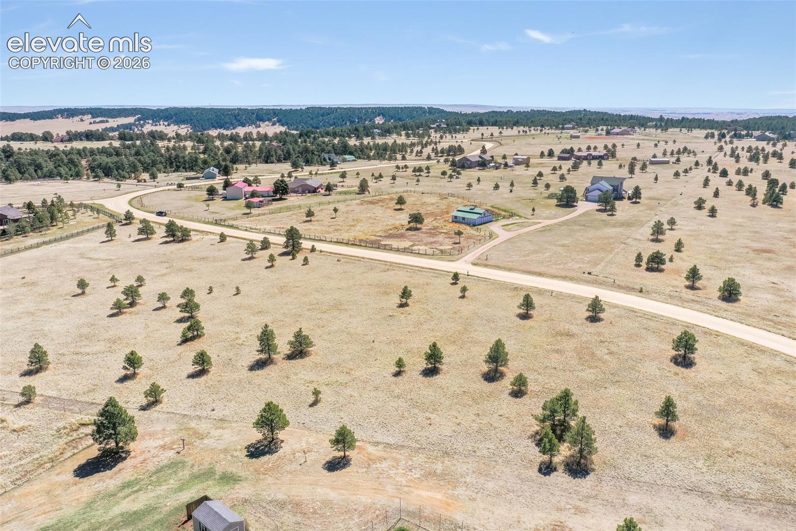 18150 Pinon Park Road