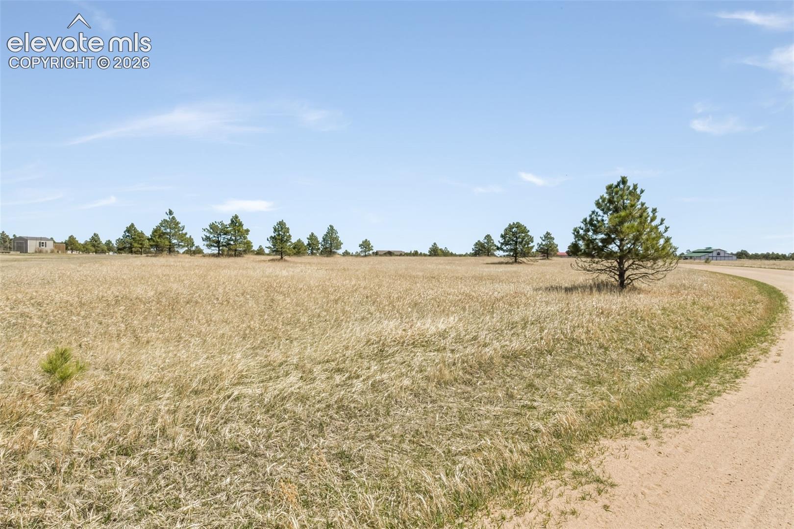 18150 Pinon Park Road