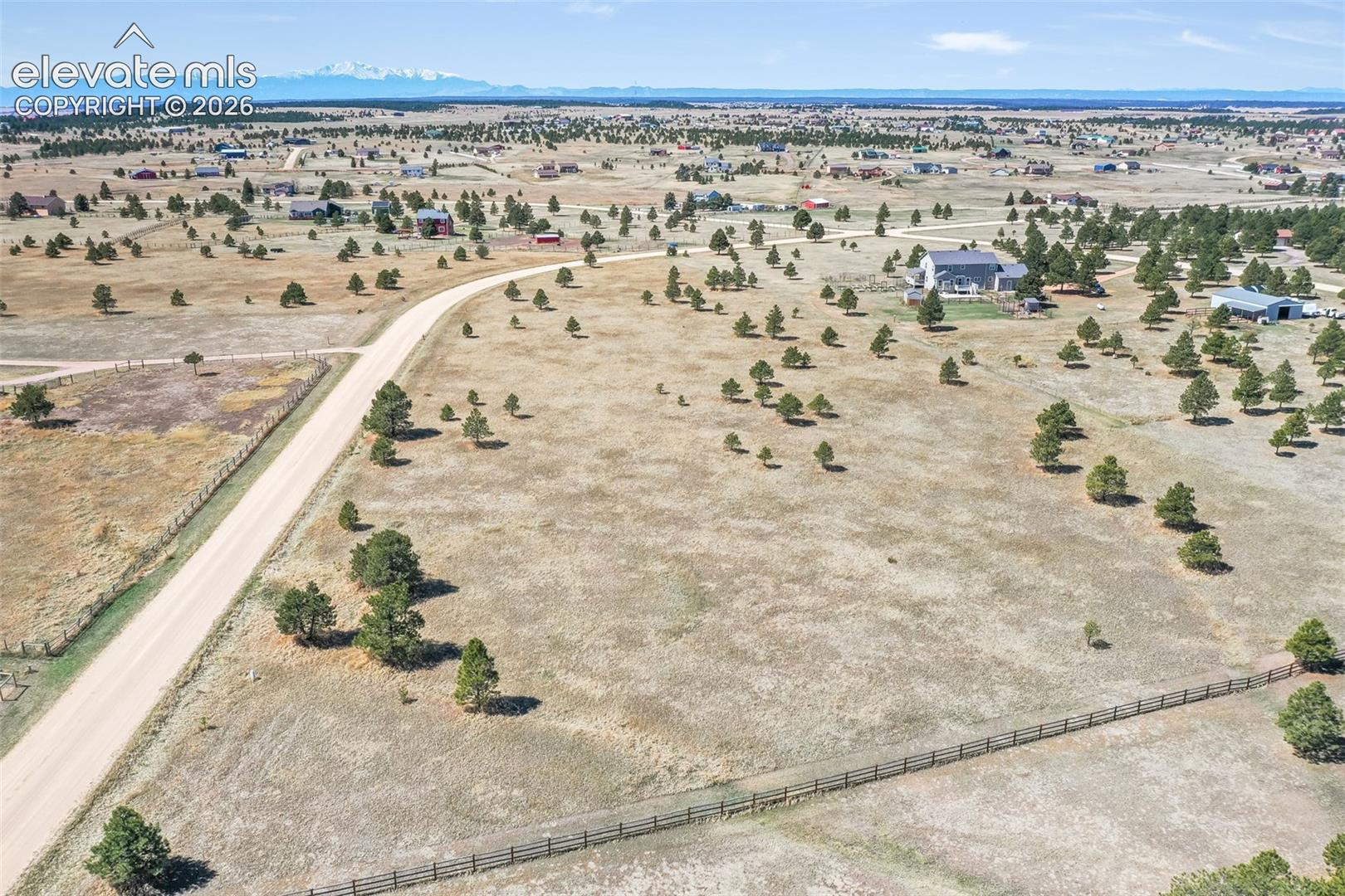 18150 Pinon Park Road