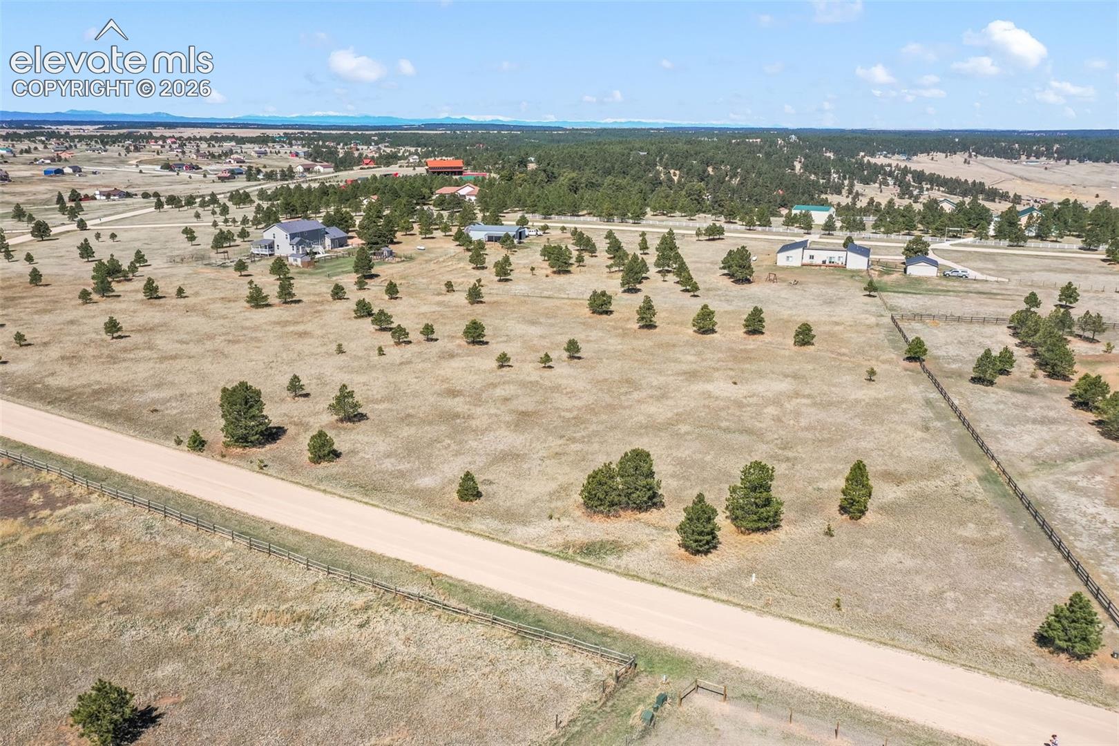 18150 Pinon Park Road
