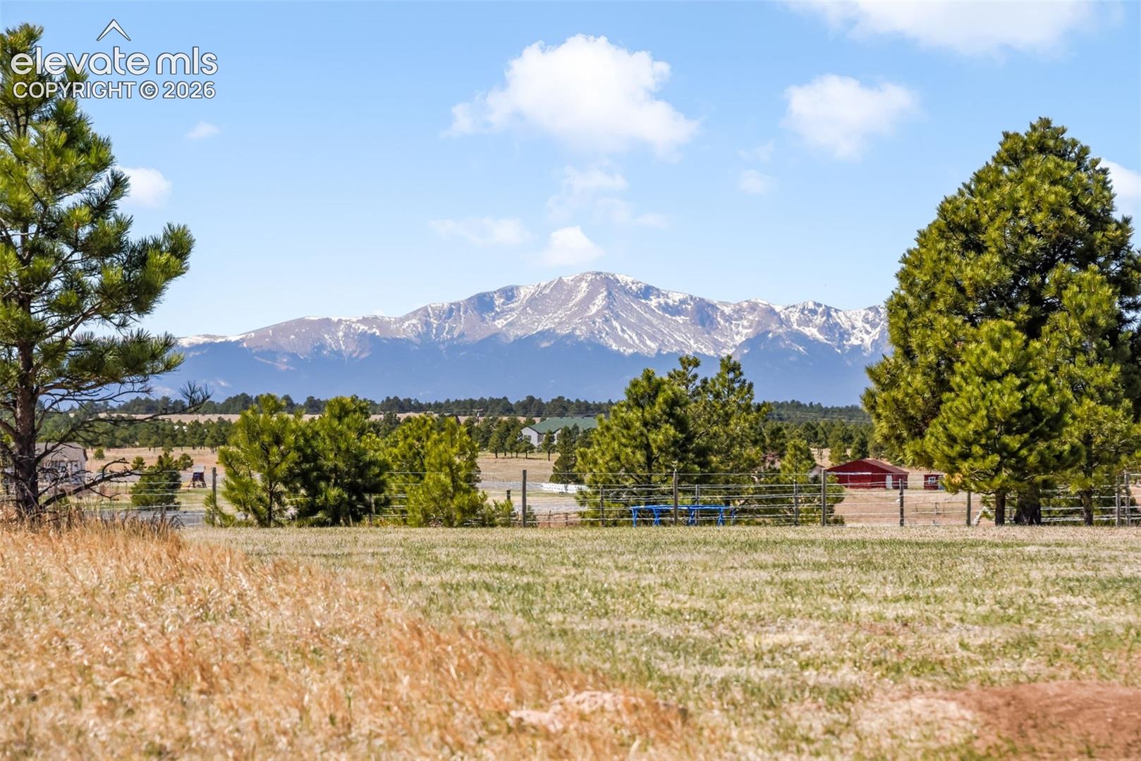 18150 Pinon Park Road